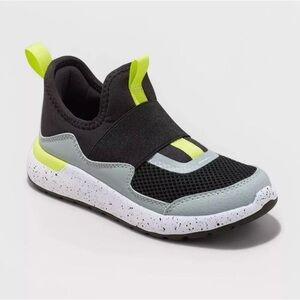 2 Pair All in Motion Fern SlipOn Performance Sneakers